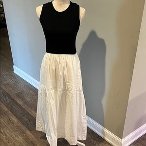 Evereve Maxi dress